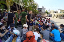 Chủ KaiYang VN “mất tích“: Chủ tịch HĐQT không sang làm việc như dự kiến