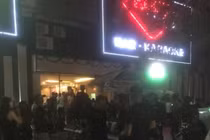 Đột kích Karaoke Ruby Hải Dương phát hiện 40 người dương tính ma túy