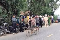 “Nghịch tử” nổ súng giết chết bố đẻ ở Phú Thọ: Đối mặt nhiều tội danh?