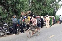 “Nghịch tử” nổ súng giết chết bố đẻ ở Phú Thọ: Đối mặt nhiều tội danh?