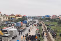 Kinh hoàng số người chết vì tai nạn giao thông tháng 1/2019