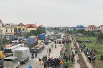 Kinh hoàng số người chết vì tai nạn giao thông tháng 1/2019