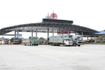 Yêu cầu dừng thu phí nếu BOT Pháp Vân - Cầu Giẽ không sao lưu dữ liệu