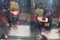 Quý ông tè bậy trong thang máy Moscow Tower: Buồn quá hay nhận thức ngu muội?