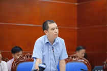 Sếp Viwasupco Nguyễn Văn Tốn, Bùi Đăng Khoa: Các anh càng trả lời, càng vô cảm... lố lắm?