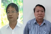 Liên quan Vũ “nhôm”, những ai bị khởi tố ngoài nguyên PCT UBND TP Đà Nẵng?