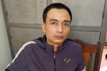 Thản nhiên bán ma túy tại cổng bệnh viện Nhiệt đới Hải Dương