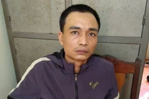 Thản nhiên bán ma túy tại cổng bệnh viện Nhiệt đới Hải Dương