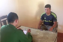 Đắk Lắk: Đốt pháo trái phép còn gây thương tích cho cảnh sát