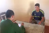 Đắk Lắk: Đốt pháo trái phép còn gây thương tích cho cảnh sát