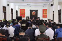 Phúc thẩm vụ đánh bạc nghìn tỷ: Các “ông trùm” vắng mặt