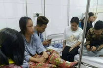 Vụ nữ sinh bị nhóm bạn đánh hội đồng: Sở GD&ĐT Quảng Ninh báo cáo gì?