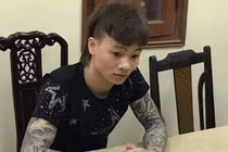 Khá bảnh phải đối mặt mức án nào về tội tổ chức đánh bạc?