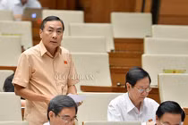 “Xe biển xanh đưa rước người nhà lãnh đạo Bộ là không chấp nhận được”