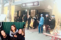 Can phạm chết trong quá trình tạm giam ở Hà Nam: Lộ nguyên nhân?