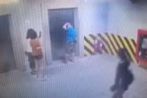 Cô gái bị sàm sỡ ở chung cư Mipec: Kẻ biến thái say rượu... lại phạt 200k?