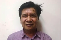 Sai phạm gì khiến ông Trần Ngọc Hà, nguyên Chủ tịch HĐQT Veam bị khởi tố?