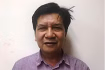Bắt tạm giam ông Trần Ngọc Hà, nguyên Chủ tịch hội đồng quản trị VEAM