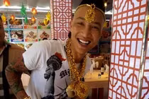 Huấn “hoa hồng” bị đi cai nghiện bắt buộc tối đa bao nhiêu năm?