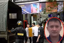 Tại sao ông chủ Nhật Cường Bùi Quang Huy vẫn xuất cảnh, bỏ trốn được?