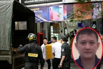 Tại sao ông chủ Nhật Cường Bùi Quang Huy vẫn xuất cảnh, bỏ trốn được?