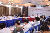 Để ngành giáo dục thích ứng với cuộc cách mạng công nghiệp 4.0