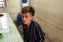 Ghen tuông, nam thanh niên đâm chết người yêu