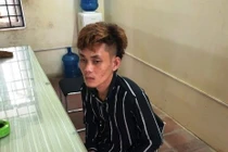 Ghen tuông, nam thanh niên đâm chết người yêu