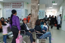 Chủ tịch tỉnh Bắc Ninh giao công an điều tra vụ thịt lợn gạo vào trường mầm non