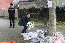 39 người Việt thiệt mạng tại Anh: Không công bố danh tính nạn nhân