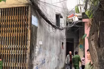 Công an tỉnh Nam Định hé lộ nguyên nhân thầy bói truy sát nhà thầy cúng?