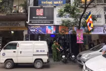 TGĐ Công ty Nhật Cường và 8 đồng phạm bị bắt vì buôn lậu xuyên quốc gia