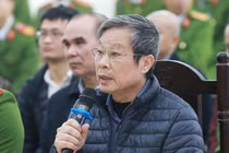 Vụ AVG: Ông Nguyễn Bắc Son không được gặp, liên lạc gia đình có thượng tôn pháp luật?