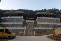 Hé lộ bí ẩn đằng sau phim trường nghi của người Trung Quốc ở Lạng Sơn?