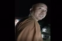 Trụ trì chùa Nga Hoàng bị tố gạ tình từng bị trục xuất khỏi chùa