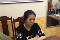 Hé lộ nguyên nhân nữ giám đốc đâm chết bạn trai trên ô tô