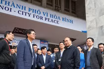 Tổng thống Donald Trump sẽ có những cuộc gặp lãnh đạo Việt Nam