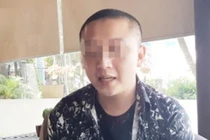 Khởi tố tội mua dâm với người bố tố con gái 6 tuổi bị xâm hại ở Nghệ An