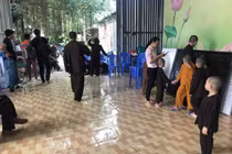 Tịnh thất Bồng Lai “nuôi chăm” bao nhiêu người, đều là tu sĩ?