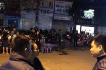 Hỗn chiến kinh hoàng ở Hải Dương: Do mâu thuẫn trên MXH