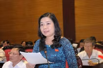 Đám cưới con đại biểu Quốc hội 4 tiệc 3 ngày: Rình rang cho ai?