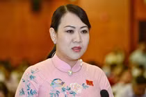 “Lu chống ngập” của Bà nghị Hồng Xuân là cái gì, "giá rổ" thế nào?