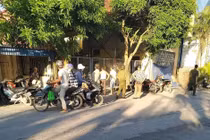 Hai vợ chồng tử vong, nghi bị sát hại ở Hải Phòng