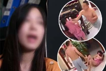 Võ sư đánh vợ dã man trước mặt con: Gieo mầm bạo lực cho trẻ