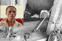 Bé trai bị bác chém lìa tay ở Bắc Giang: Nguyên nhân do bệnh trầm cảm?