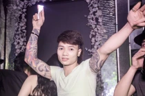 "Khá Bảnh" dương tính với ma túy khi bị bắt 