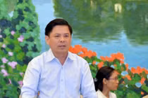 Xây dựng cao tốc Bắc Nam phải chú trọng an ninh, quốc phòng