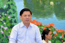 Xây dựng cao tốc Bắc Nam phải chú trọng an ninh, quốc phòng