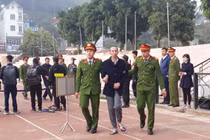 Xét xử vụ sát hại nữ sinh giao gà: Bị cáo phạm nhiều tội danh, án tuyên thế nào?