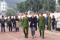 Xét xử vụ sát hại nữ sinh giao gà: Bị cáo phạm nhiều tội danh, án tuyên thế nào?